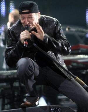 <b>BLASCO.</b> Vasco Rossi 