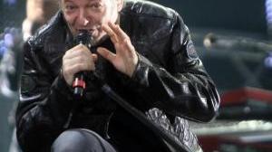 <b>BLASCO.</b> Vasco Rossi