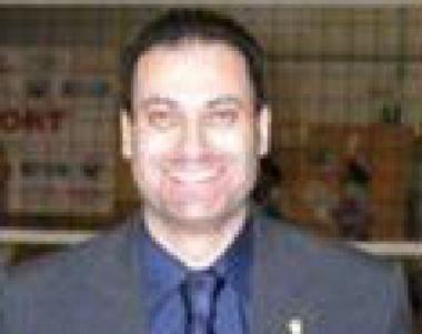 Il coach Mario Di Carlo 