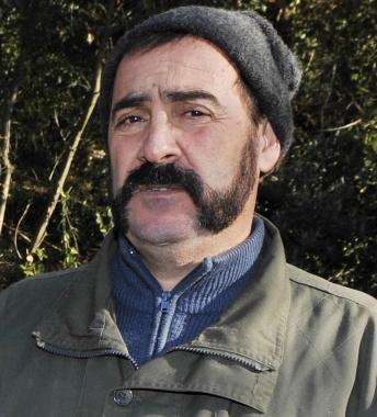 <b>TITOLARE.</b> Massimo Roghi 