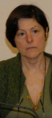 <b>CONSIGLIERE</b> Lucia Matergi  <b>MINISTRO</b> Maria Vittoria Brambilla 