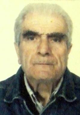 <b>VITTIMA.</b> Renzo Calosi, 74 anni 