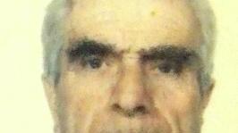 <b>VITTIMA.</b> Renzo Calosi, 74 anni