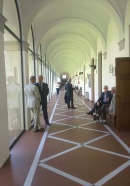 Il tribunale Galli Tassi 
