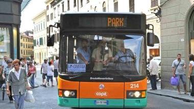 Il futuro del trasporto pubblico locale