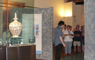 Il museo archeologico 