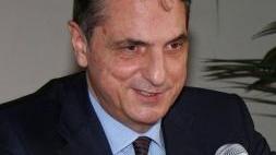 Il sindaco Cenni