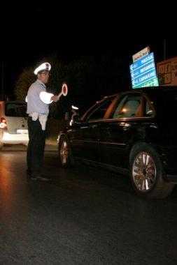 <b>CONTESTATI.</b> Vigili allattacco di assessore Pastechi e comandante Strippoli 