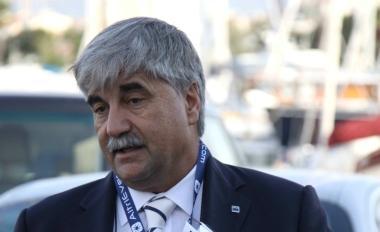 <b>EDILI. </b>Stefano Varia     