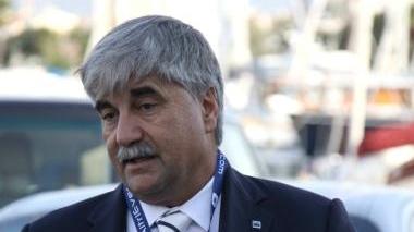 <b>EDILI. </b>Stefano Varia