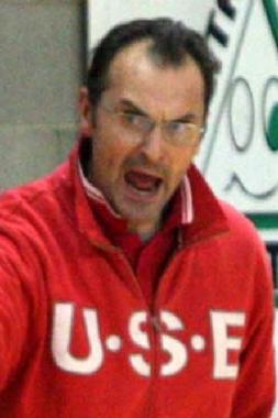 Francesco Mazzoni resta a far parte dellUse come responsabile del settore giovanile biancorosso 
