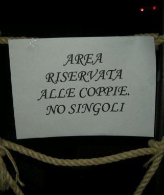 <b>LA CASA DELLAMORE.</b> Gli allestimenti del sexy resort di Roccastrada inaugurato nei mesi scorsi a Roccastrada   