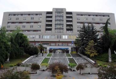 Lospedale di Carrara 
