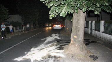 Camaiore, escono per il gelato: bimba di 3 anni muore in un incidente