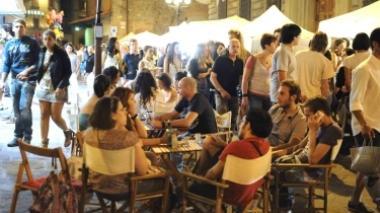 Traffico, stasera rivoluzione per Percorsi Notturni e Notte bianca