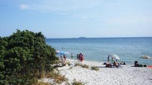 Vacanza tragica in Sardegna per un turista di Cutigliano