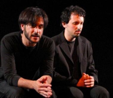 Il teatro dei classici ricomincia da Amleto