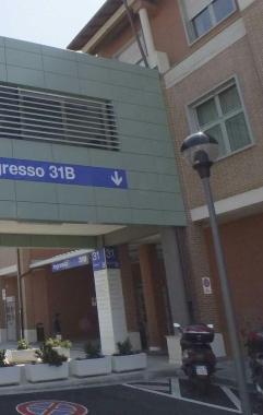    L'ARRESTO