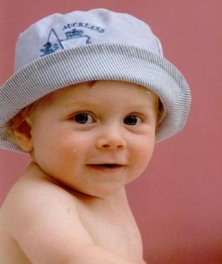 ECCO RAUL!