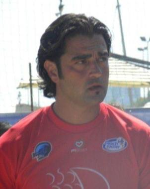 <b>GIOVANISSIMI. </b>Santini 