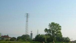I terreni acquistati dalla Valore a San Donato