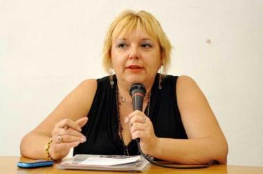 Jaqueline Magi, scrittrice e figlia degli autori dei libri 