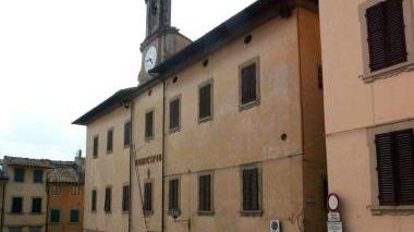 Il Comune di Castello