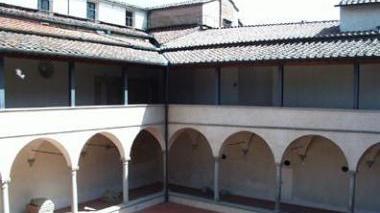 Nel chiostro film e incontri di archeologia