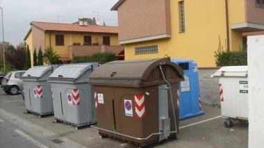 Compost "fai da te" per altre 50 famiglie