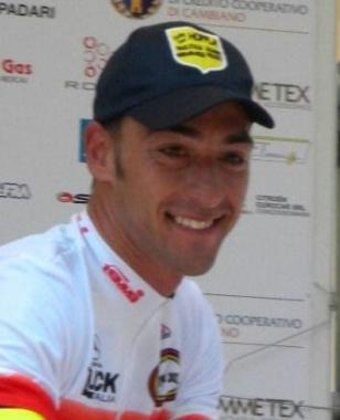 Antonino Parrinello &egrave; il nuovo campione regionale Elite  