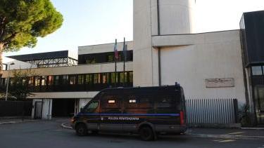 <b>ESPOSTO.</b> Spedito in Procura