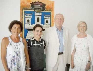 Il bel canto dell'Accademia Solti accende la notte di Castiglione