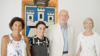 Il bel canto dell'Accademia Solti accende la notte di Castiglione