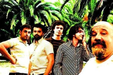 I Gallara sul palco di Follsonica Benvenuti all'esplosione del sound