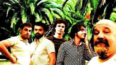 I Gallara sul palco di Follsonica Benvenuti all'esplosione del sound