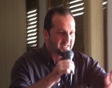 Davide Bottarelli presenter&agrave; la settimana del commercio    