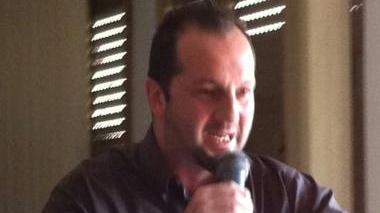 Davide Bottarelli presenterà la settimana del commercio