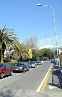 Troppe manovre pericolose al Magliano