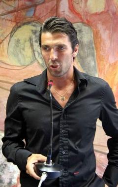 Papera di Buffon in Borsa