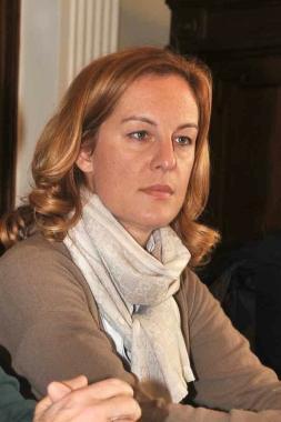Federica Fratoni 