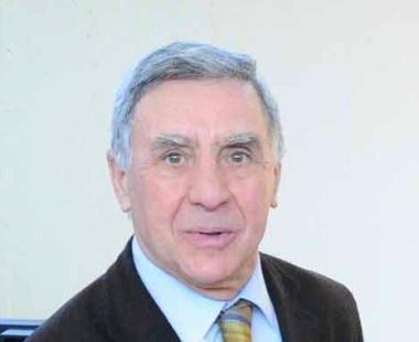 Aldo Piantini       