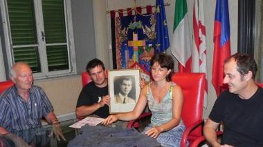 Un momento della presentazione dell’iniziativa