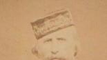 <strong>CONDOTTIERO </strong>Giuseppe Garibaldi a capo dei Mille