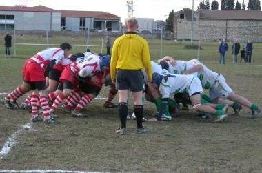 Unazione del Bellaria Rugby 