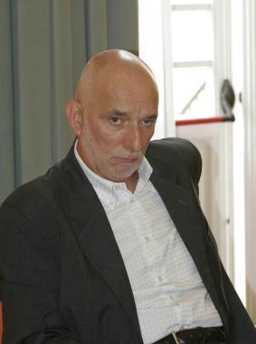 Aldo Lorenzi 
