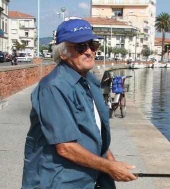 <b>UN FILM SU DI LUI?</b> Arnaldo Galli 