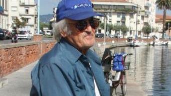 <b>UN FILM SU DI LUI?</b> Arnaldo Galli