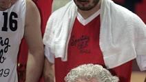 È questione di giorni la firma del coach Massimo Angelucci che si occuperà esclusivamente della prima squadra