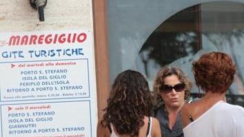 <b>CAOS.</b> Alle biglietterie dei traghetti