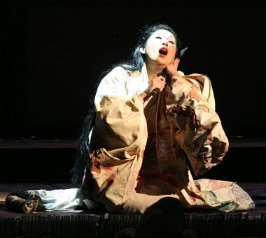 «La mia prima Madama Butterfly»